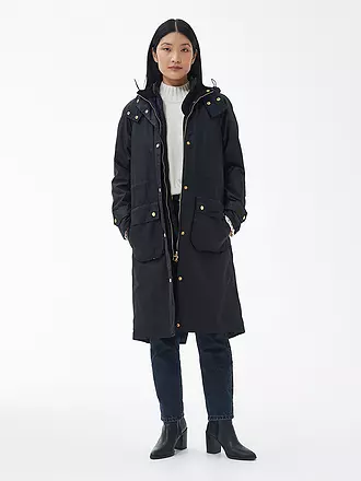 BARBOUR | Parka CANNICH | 
